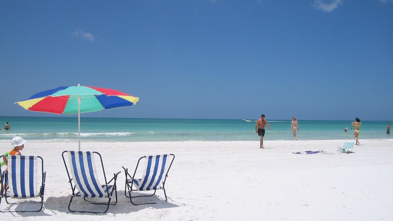 Photo of Others in Siesta Key