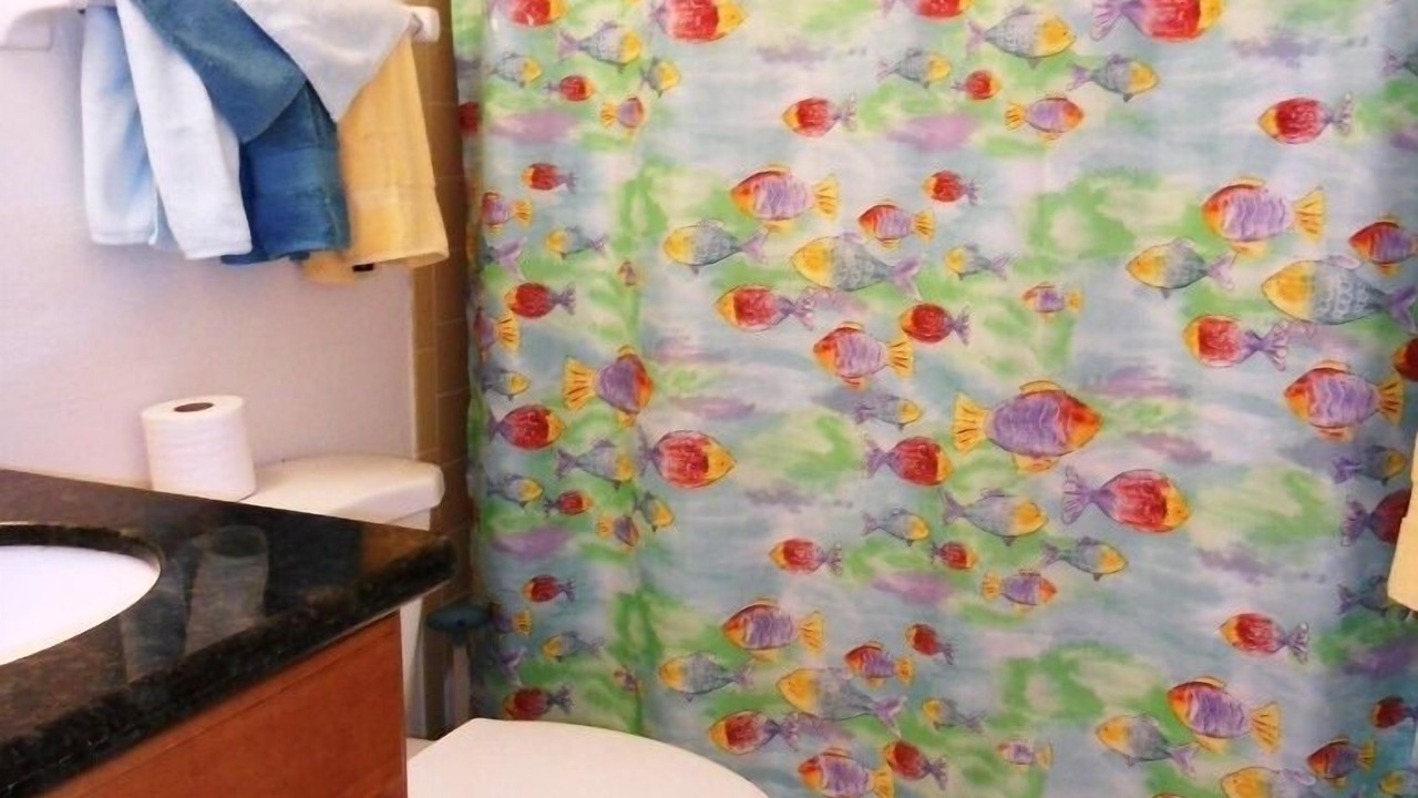 Photo of Bathroom in Siesta Key