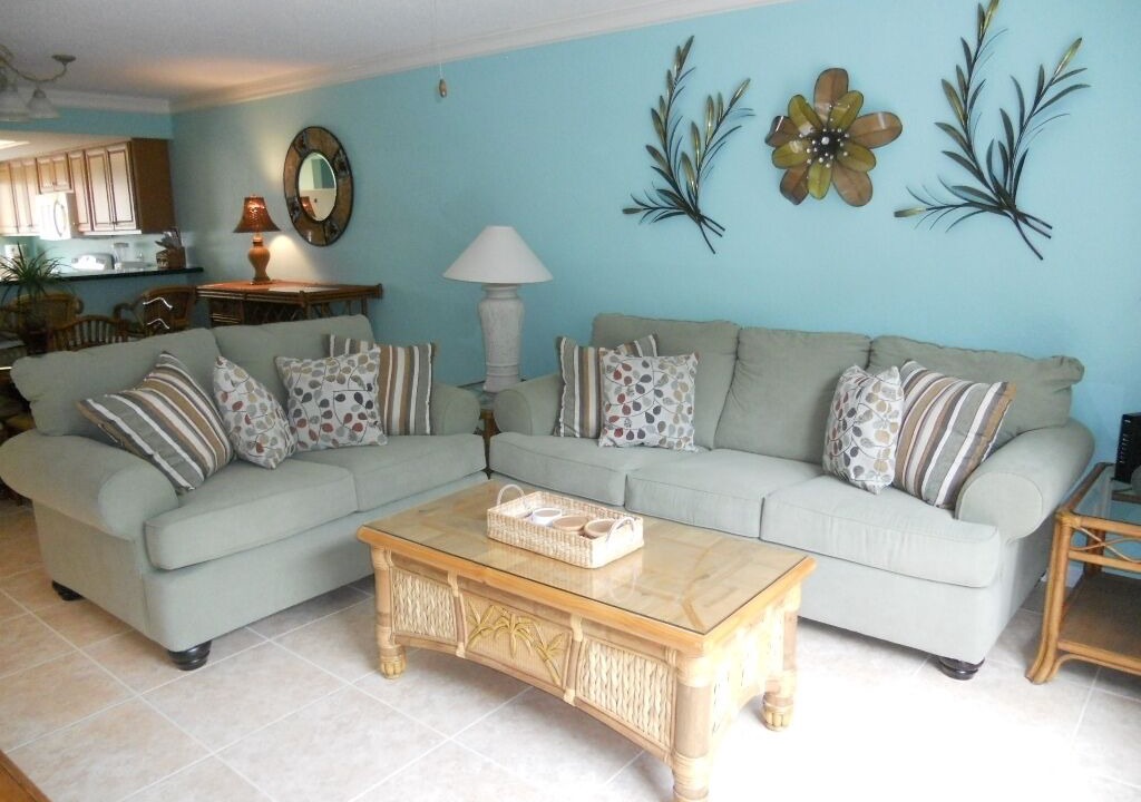 Photo of Bedroom in Siesta Key