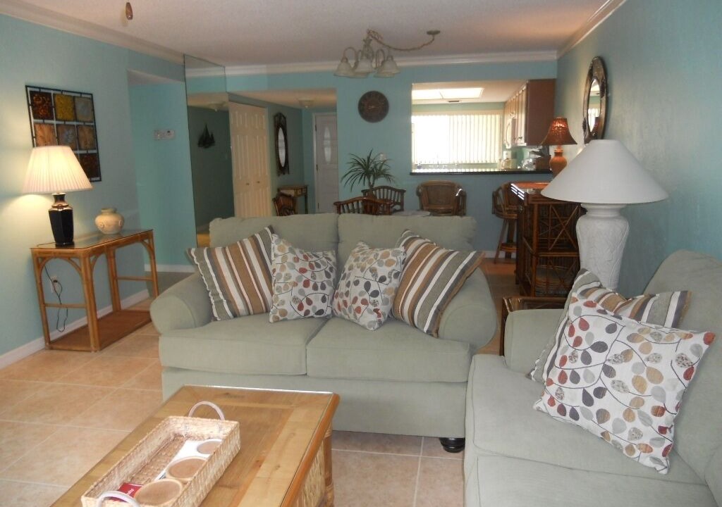 Photo of Bedroom in Siesta Key