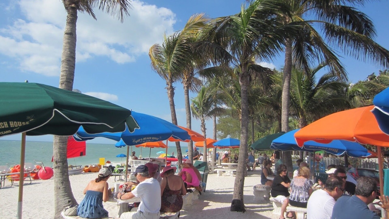 Photo of Outdoor in Bonita Shores