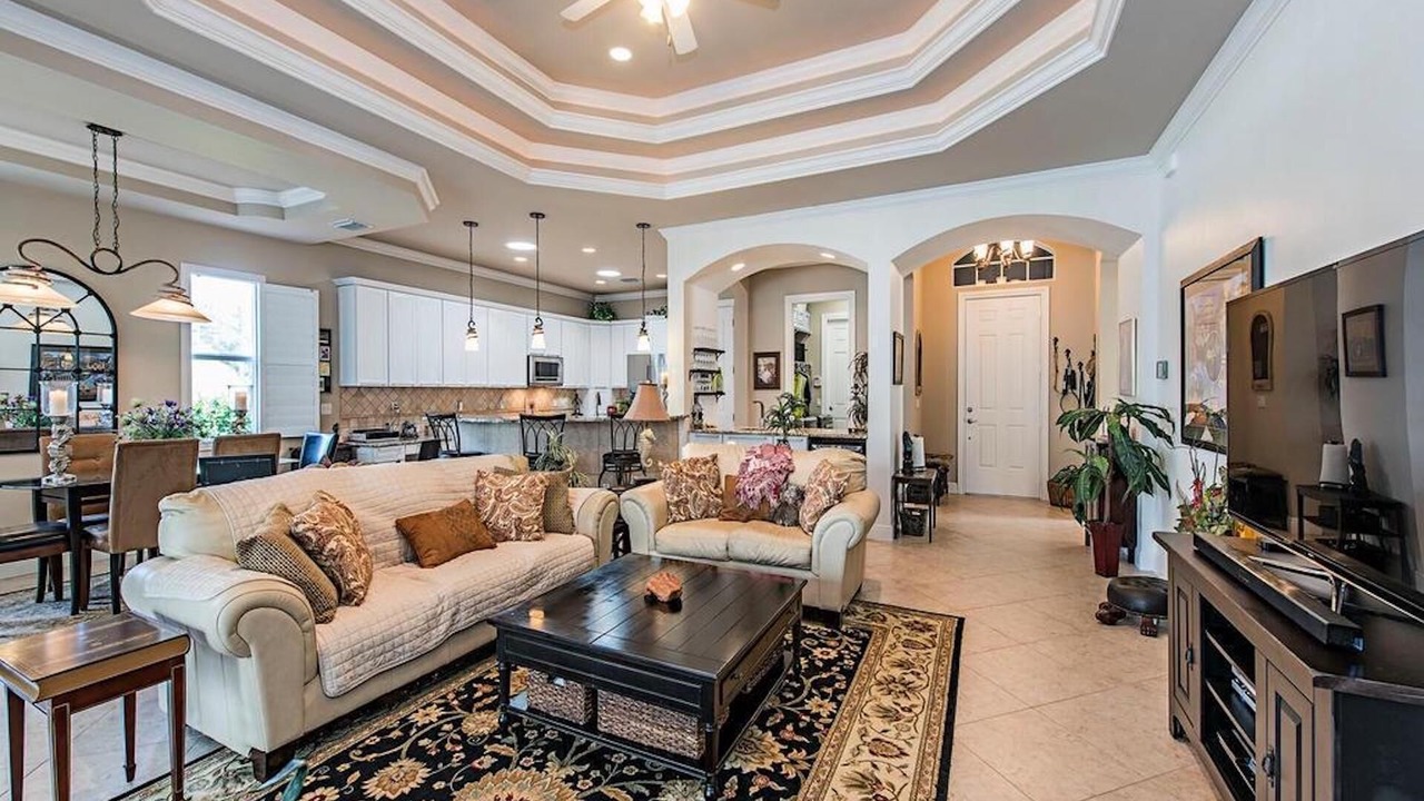 Photo of Bedroom in Bonita Shores