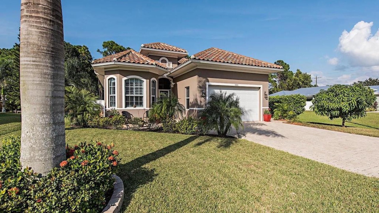 Photo of Outdoor in Bonita Shores