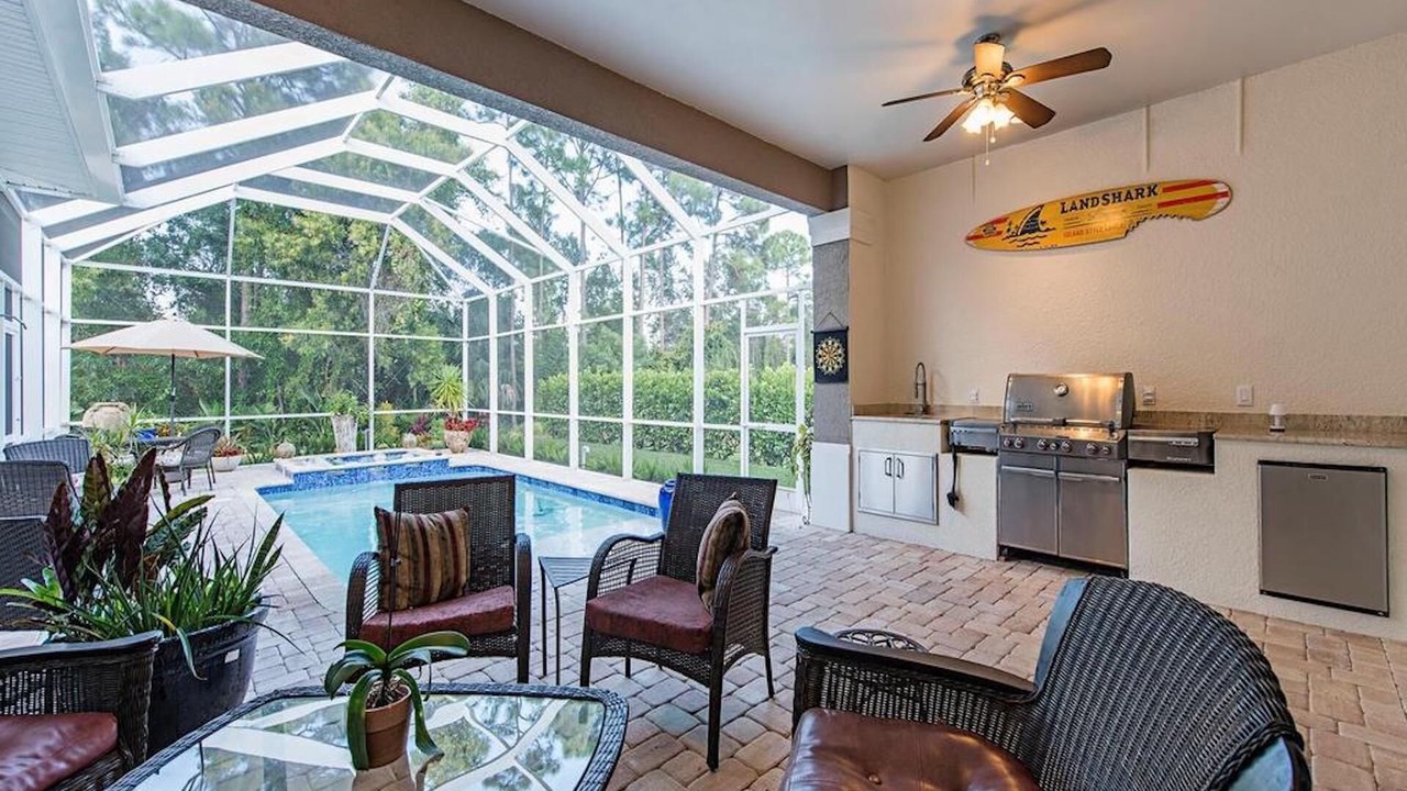 Photo of Outdoor in Bonita Shores
