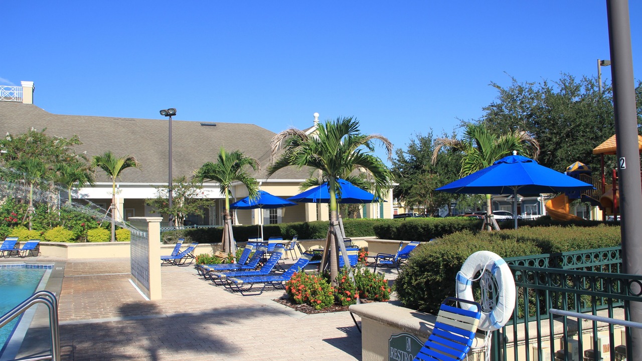 Photo of Outdoor in Venetian Bay Villages