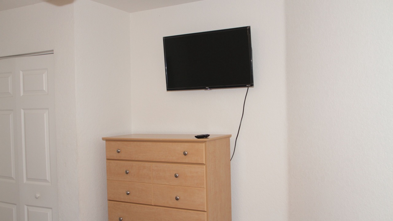 Photo of Bedroom in Venetian Bay Villages