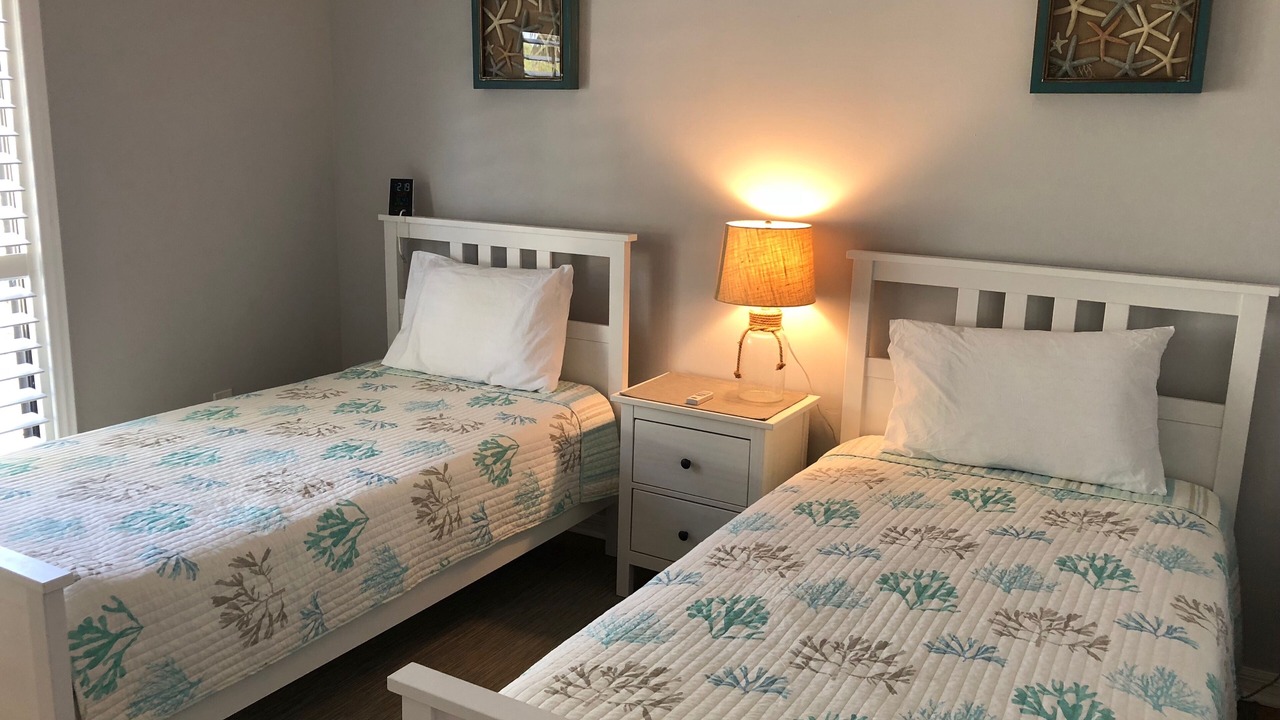 Photo of Bedroom in Bella Vista