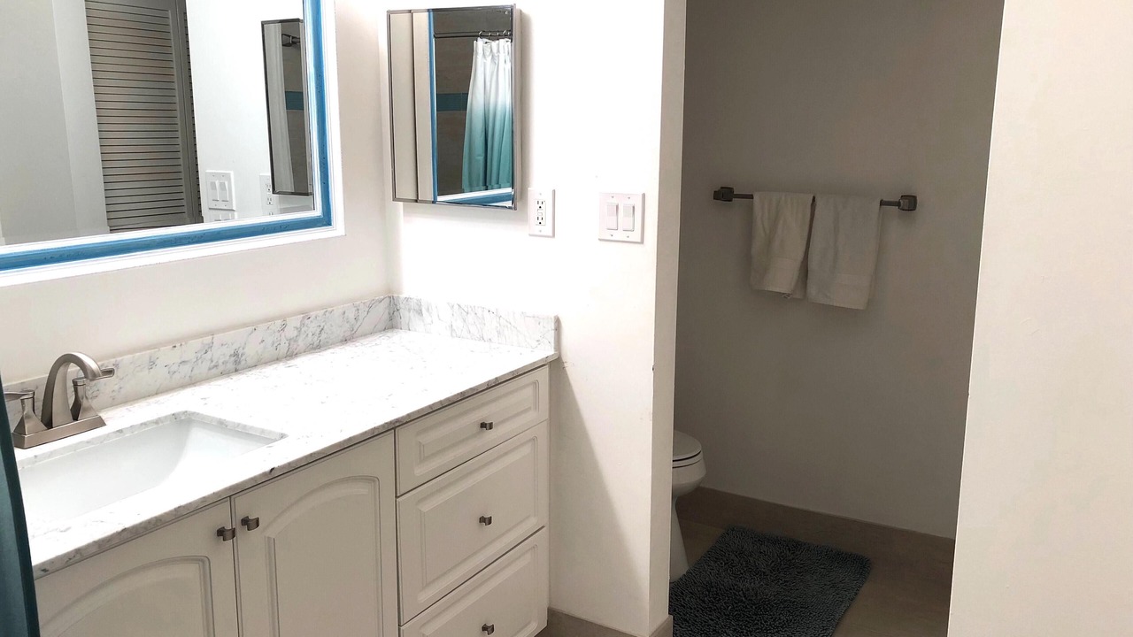 Photo of Bathroom in Bella Vista