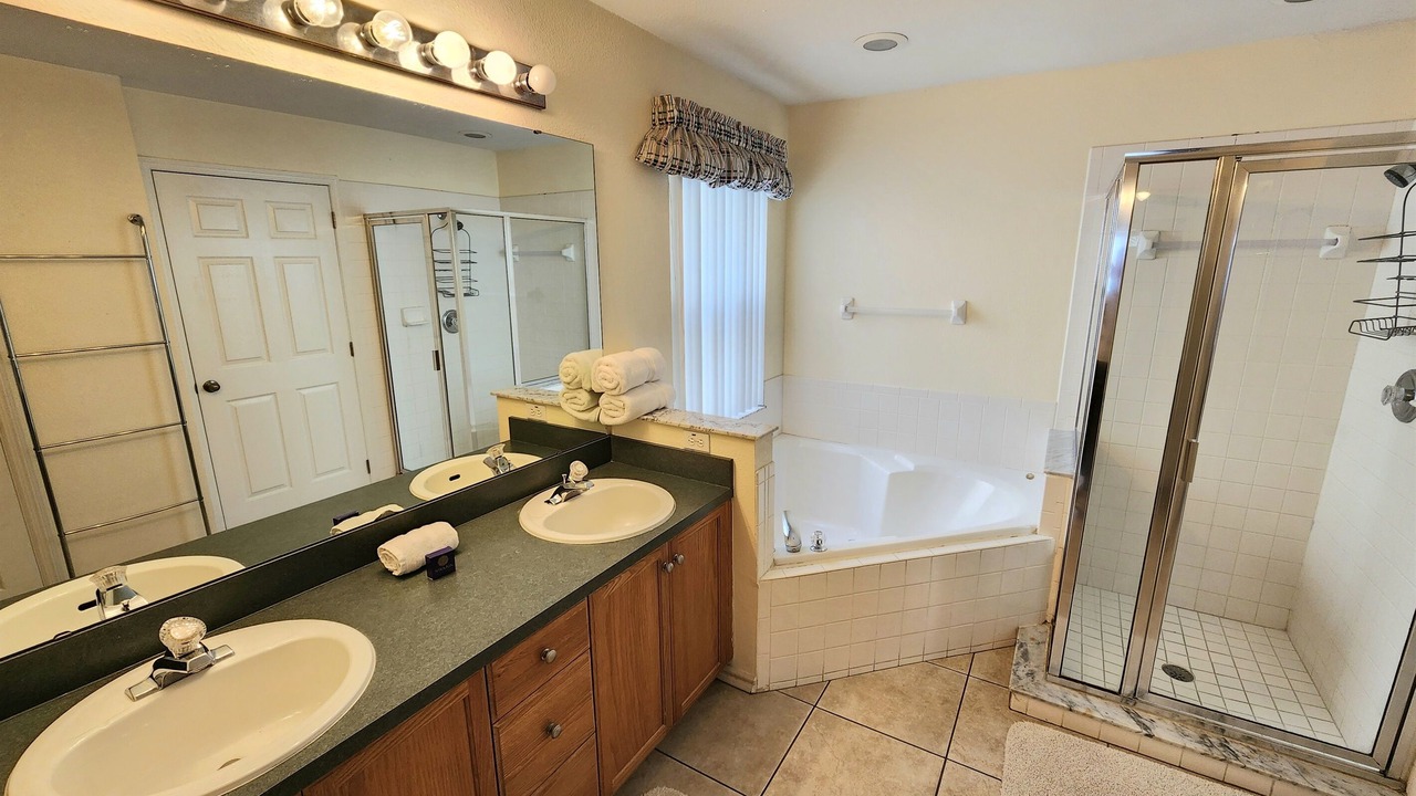 Photo of Bathroom in Creekside