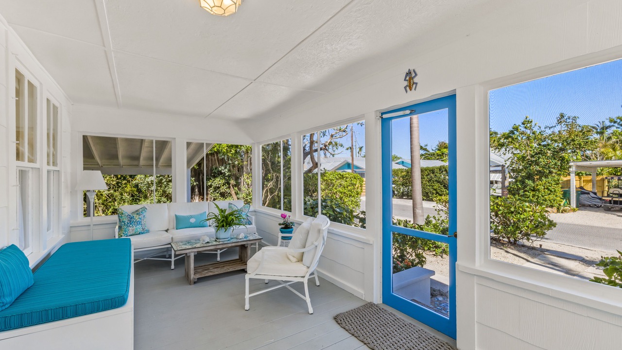 Photo of Outdoor in Boca Grande