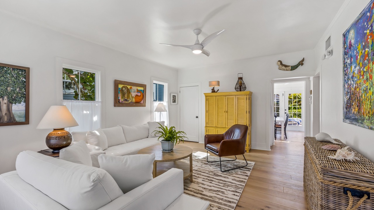 Photo of Bedroom in Boca Grande
