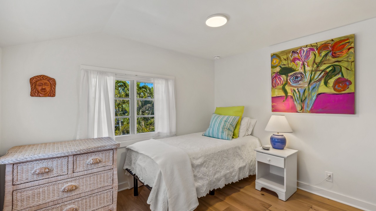Photo of Bedroom in Boca Grande