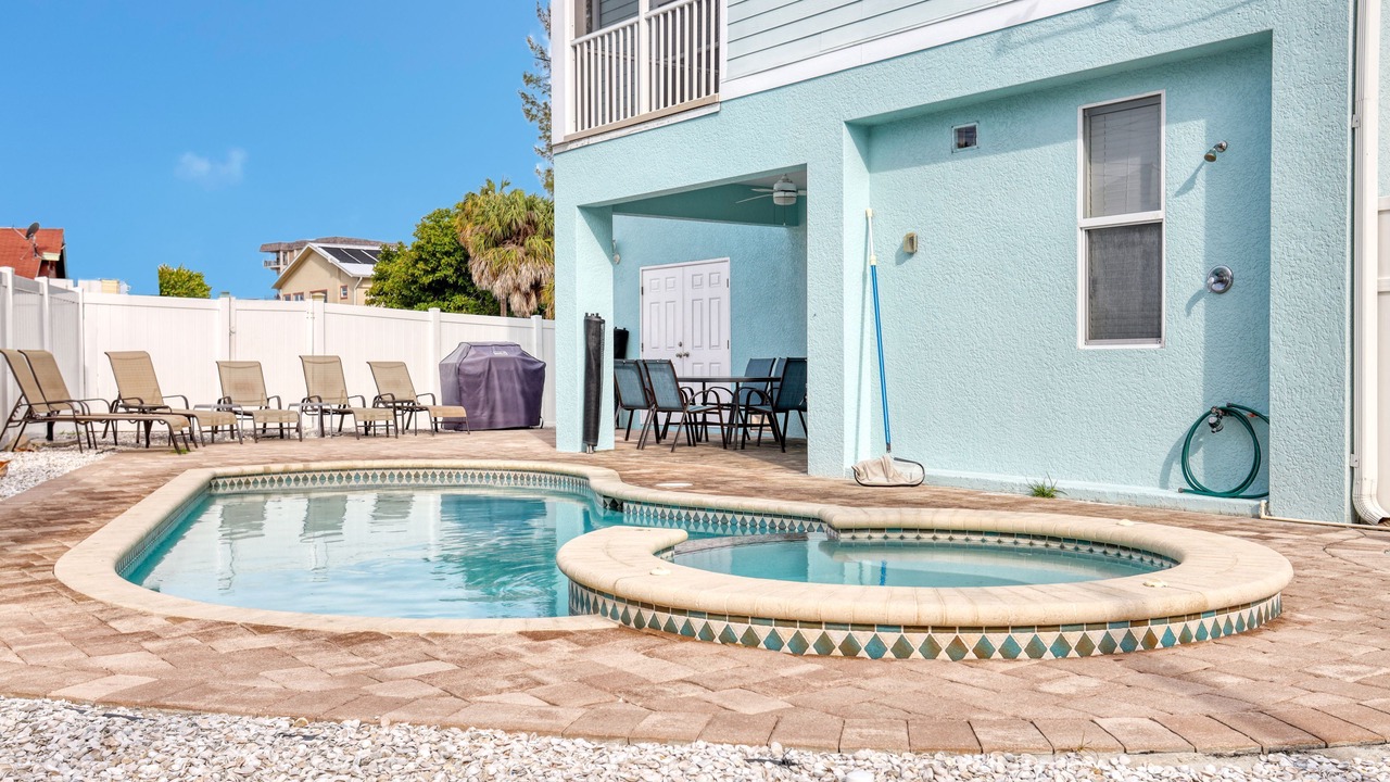 Photo of Outdoor in Fort Myers Beach