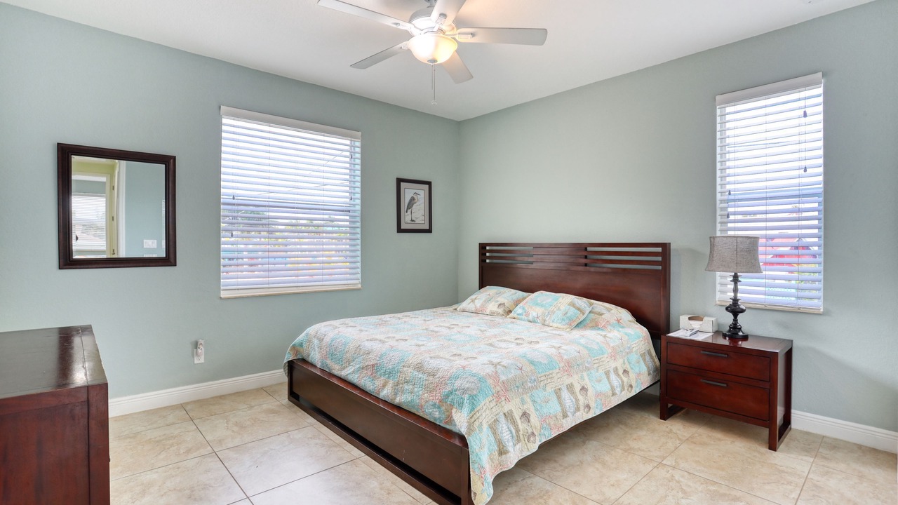 Photo of Bedroom in Fort Myers Beach
