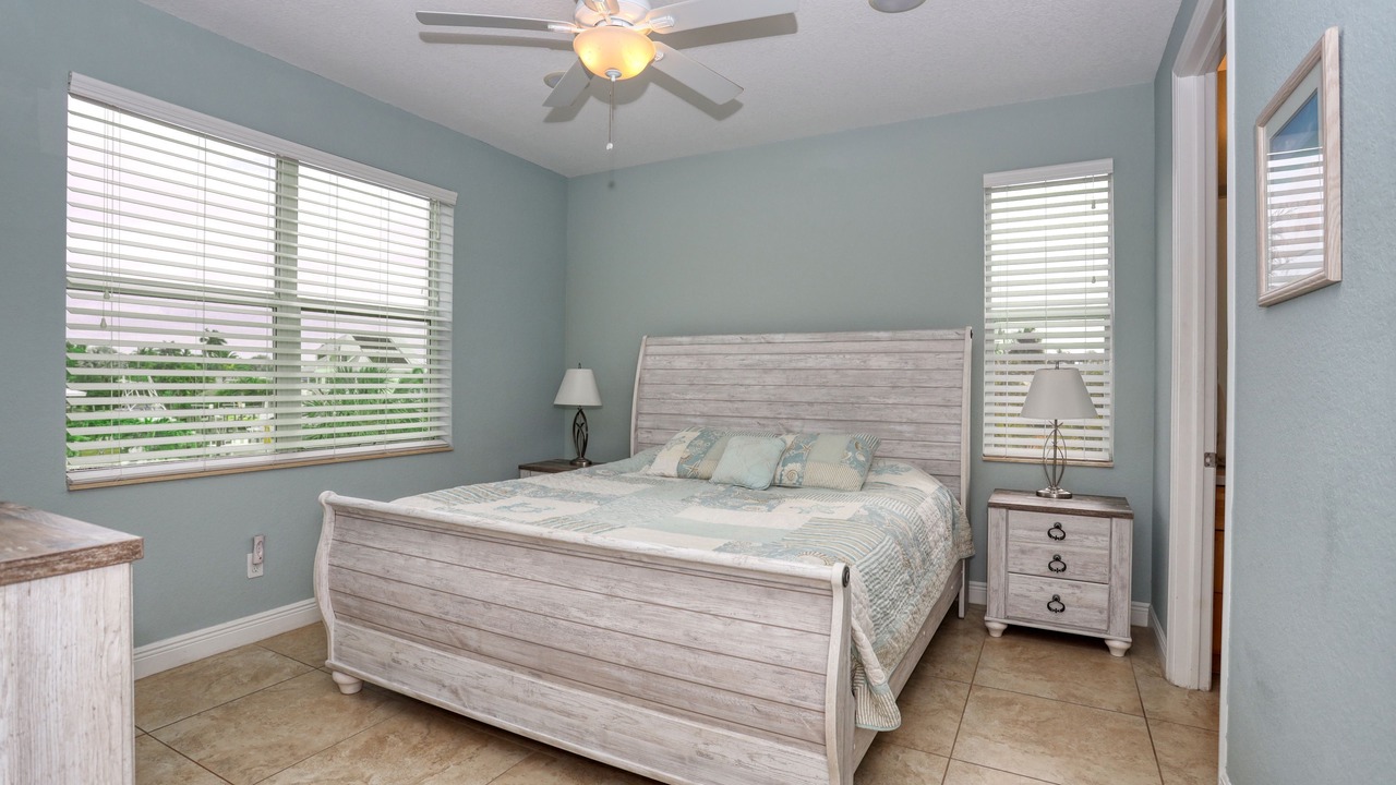 Photo of Bedroom in Fort Myers Beach