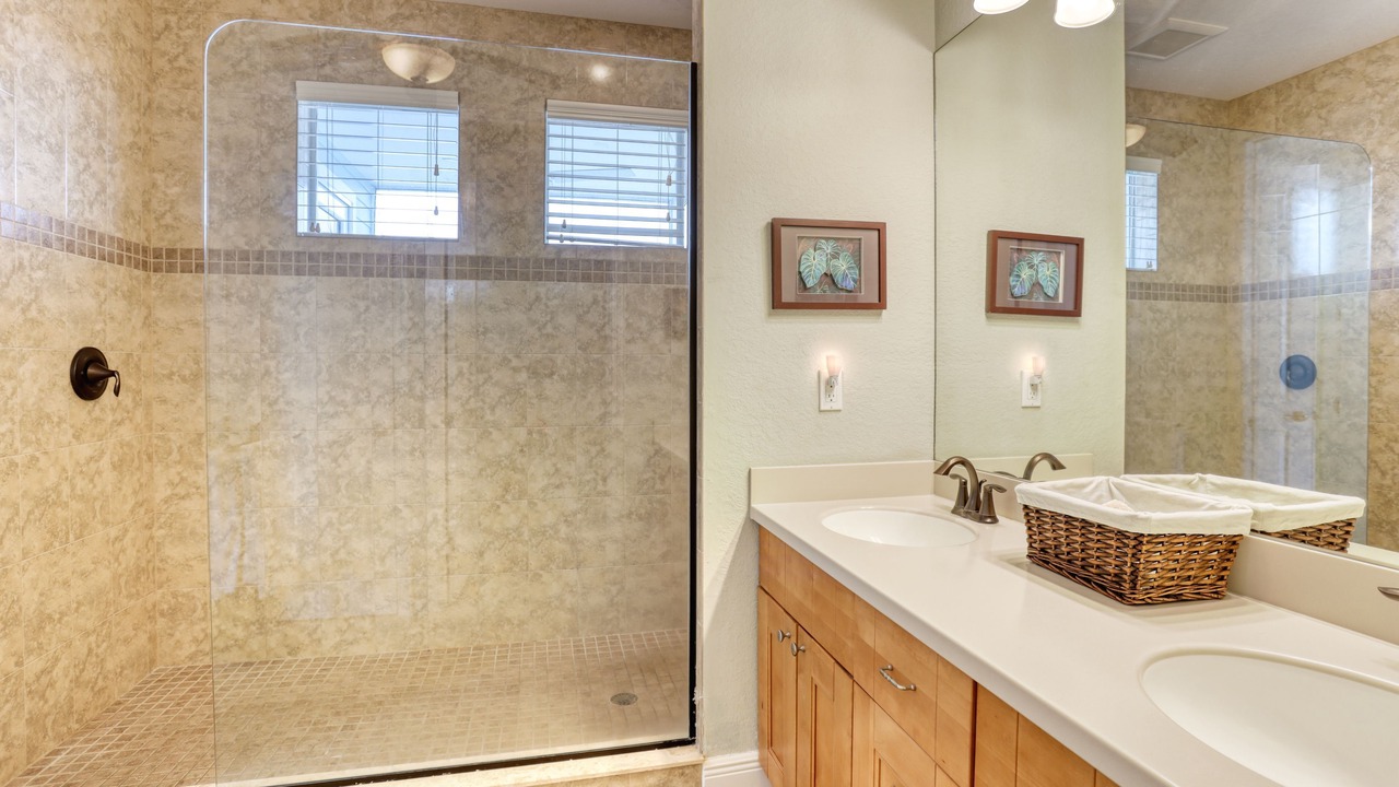 Photo of Bathroom in Fort Myers Beach