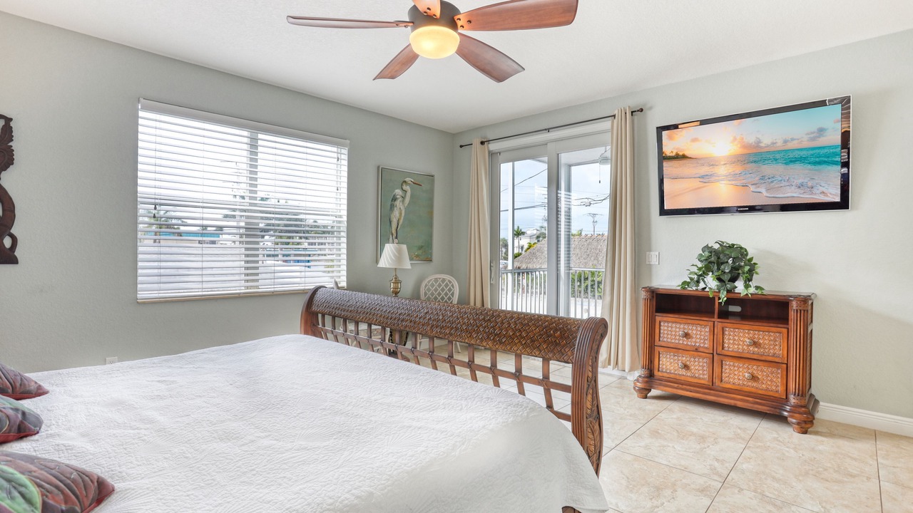 Photo of Bedroom in Fort Myers Beach