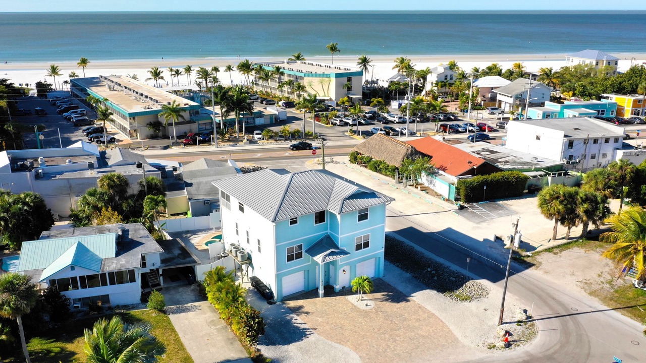 Photo of Outdoor in Fort Myers Beach