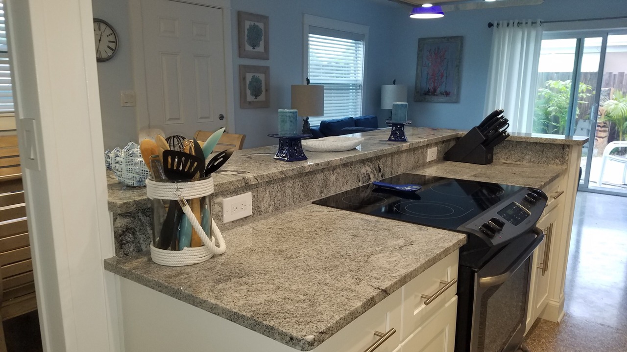 Photo of Bedroom in Port Canaveral