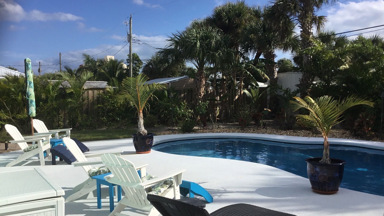 Photo of Outdoor in Port Canaveral
