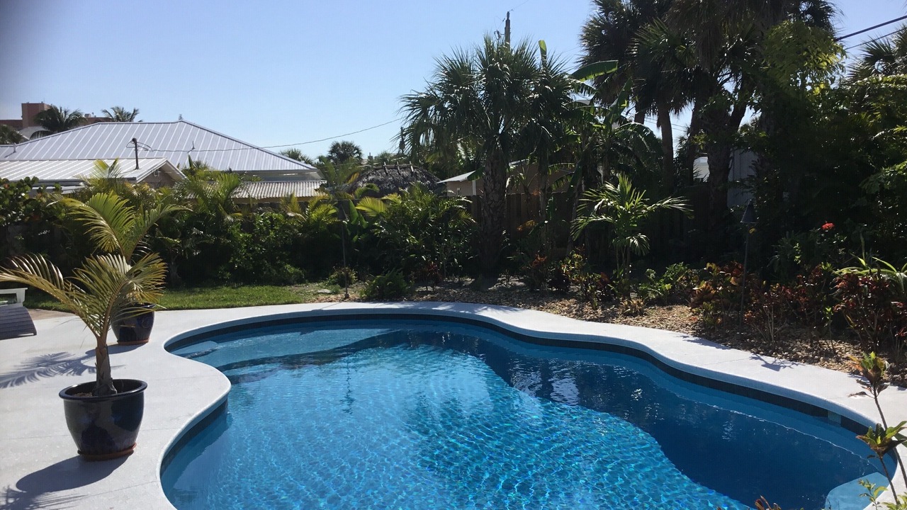 Photo of Outdoor in Port Canaveral