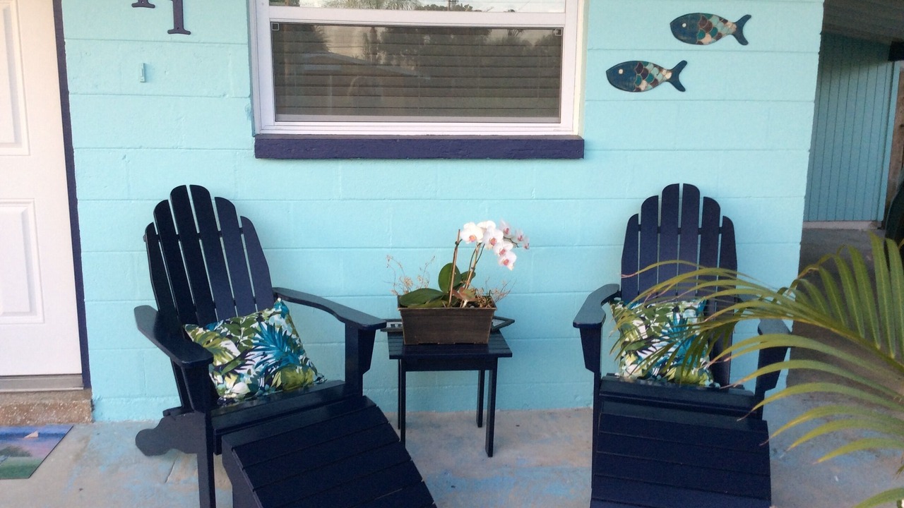 Photo of Outdoor in Port Canaveral