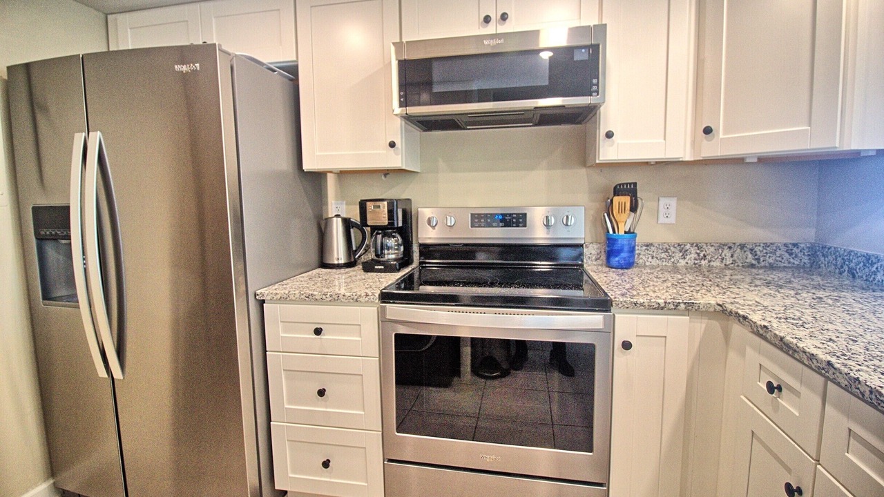 Photo of Kitchen in Amelia City