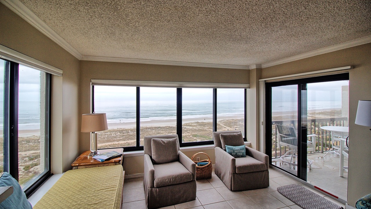 Photo of Bedroom in Amelia City