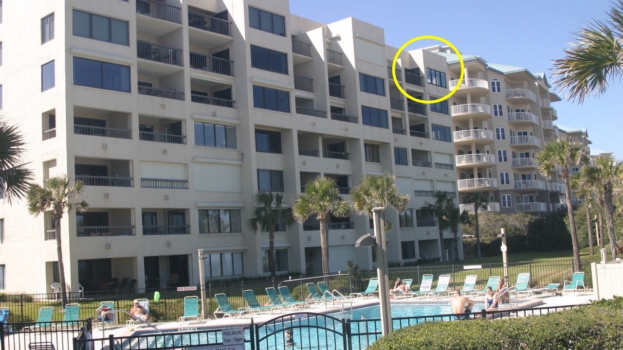 Photo of Outdoor in Amelia City