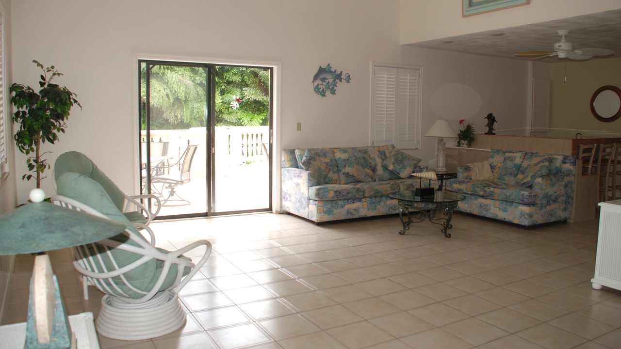 Photo of Livingroom in Key Colony Beach