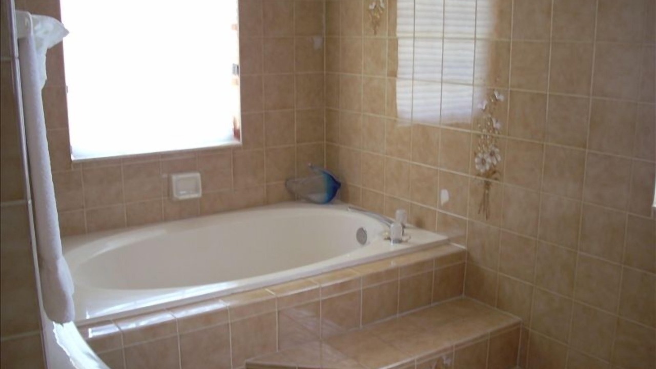 Photo of Bathroom in Key Colony Beach