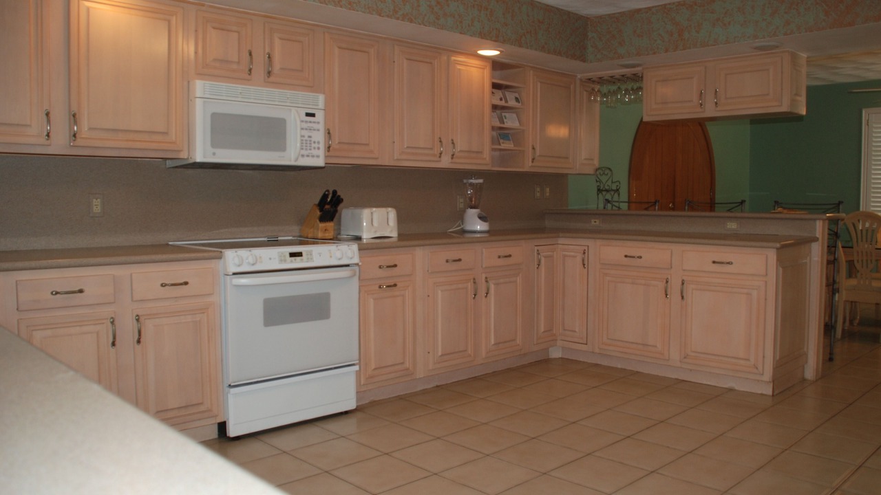 Photo of Kitchen in Key Colony Beach