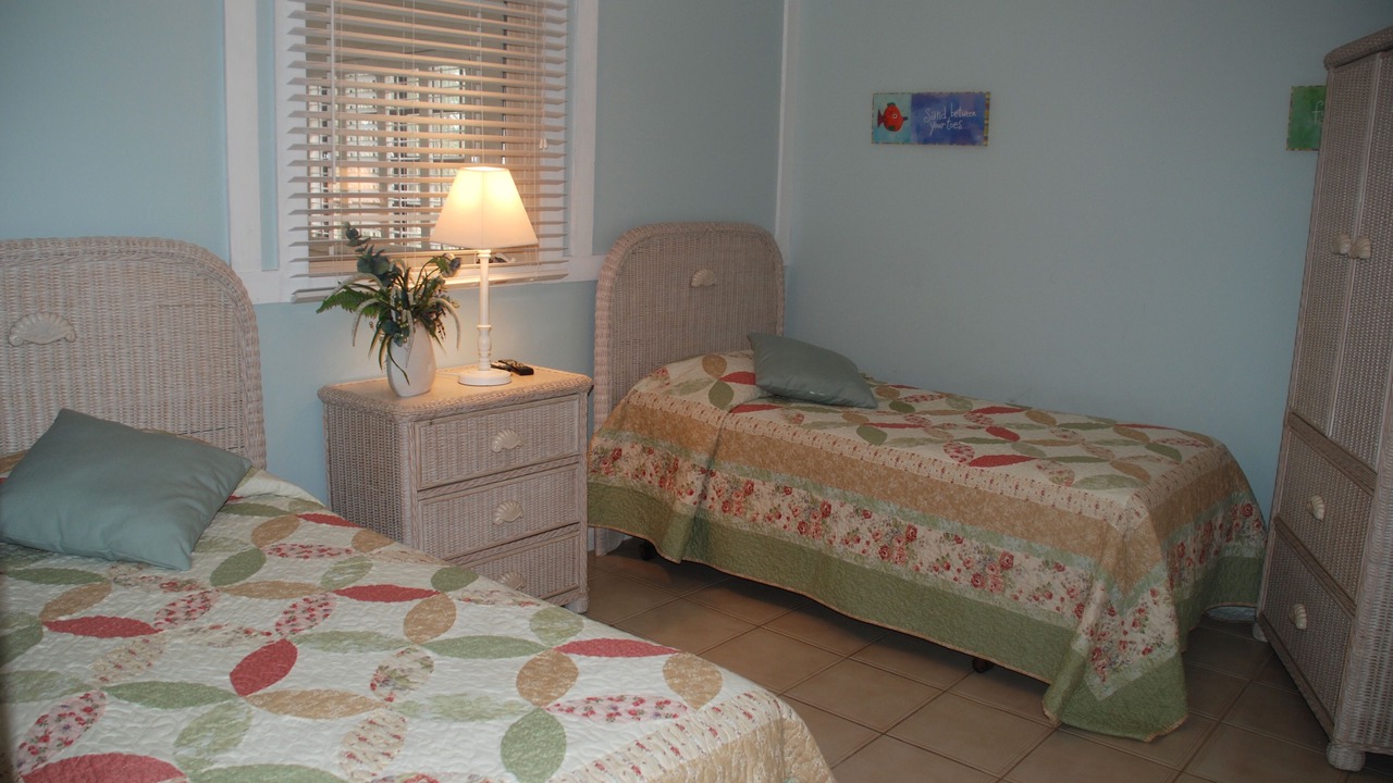 Photo of Bedroom in Key Colony Beach