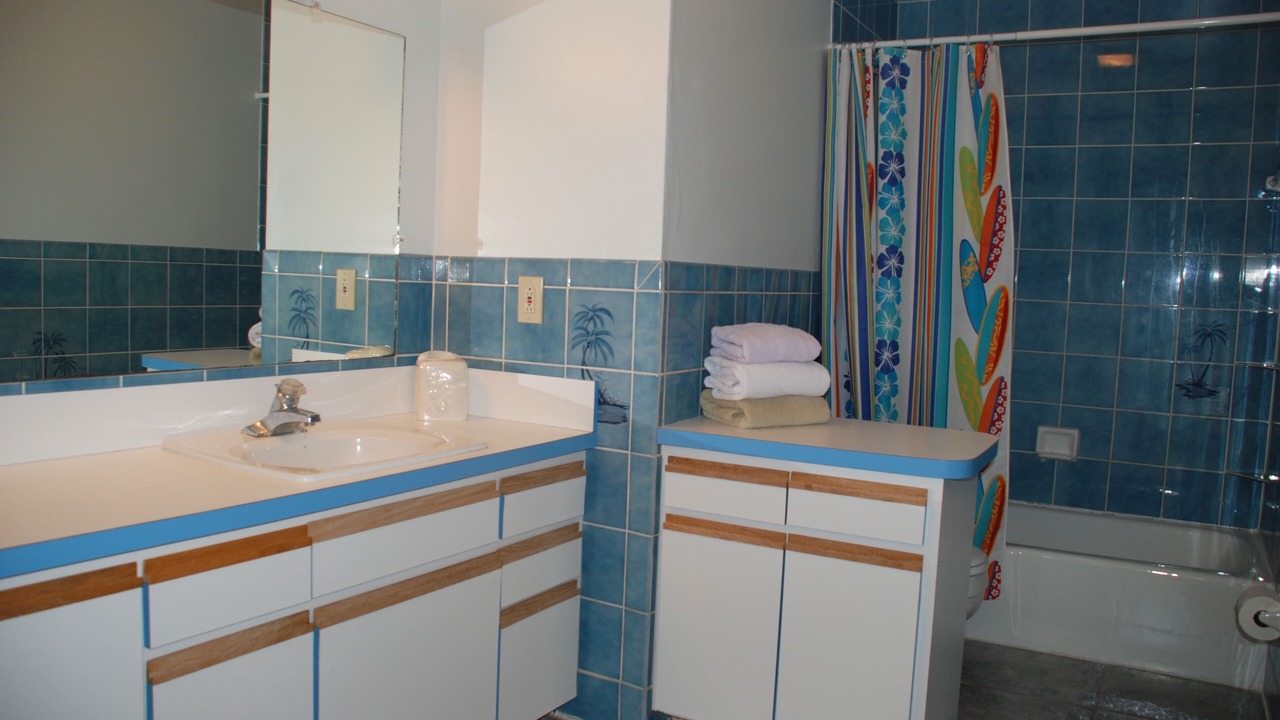 Photo of Bathroom in Key Colony Beach