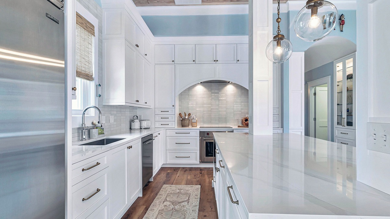 Photo of Kitchen in Miramar Beach