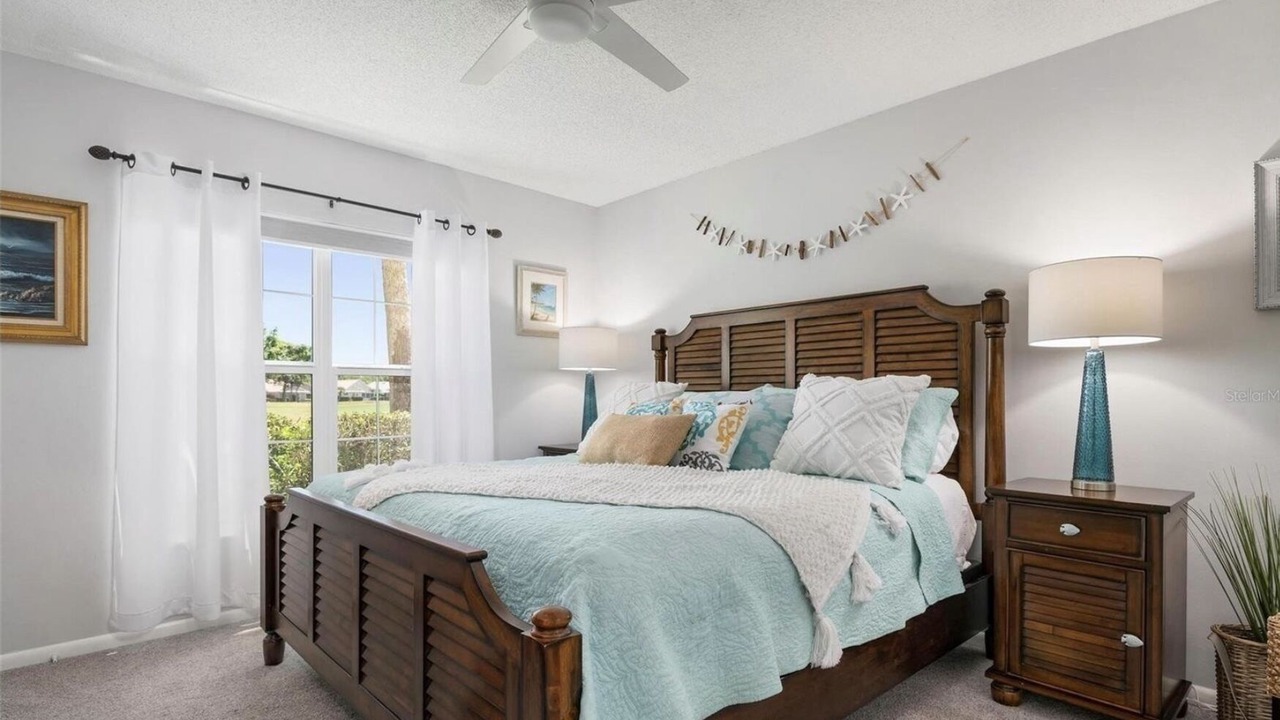 Photo of Bedroom in Plantation