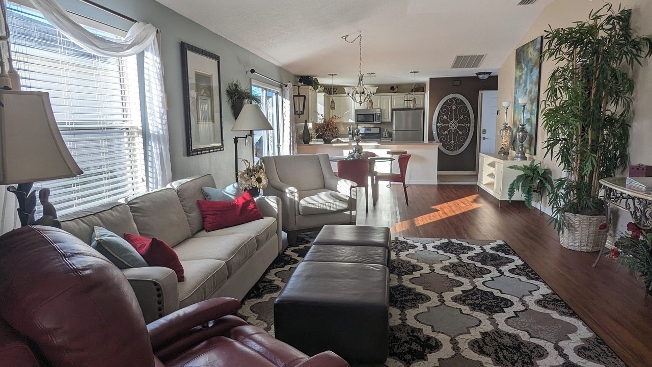 Photo of Bedroom in Caroline