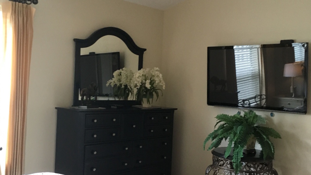 Photo of Bedroom in Caroline
