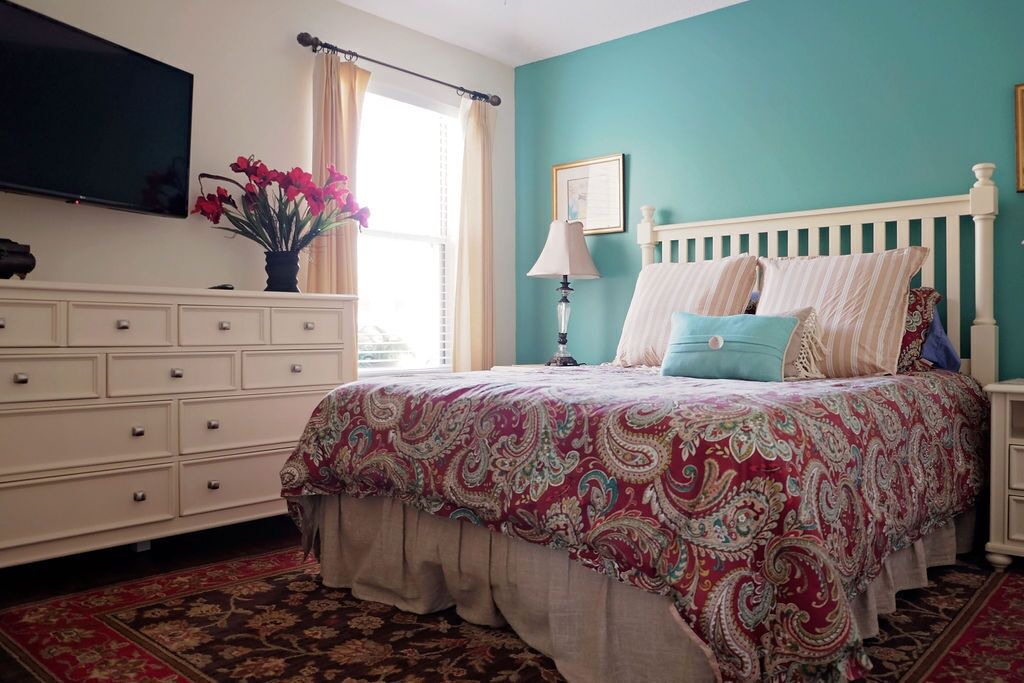 Photo of Bedroom in Caroline