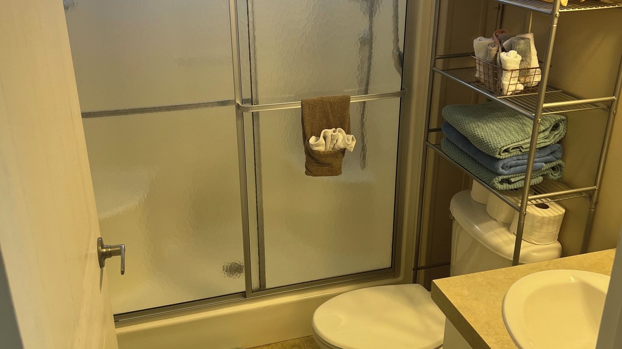 Photo of Bathroom in Crystal River