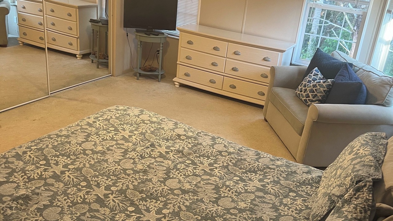 Photo of Bedroom in Crystal River