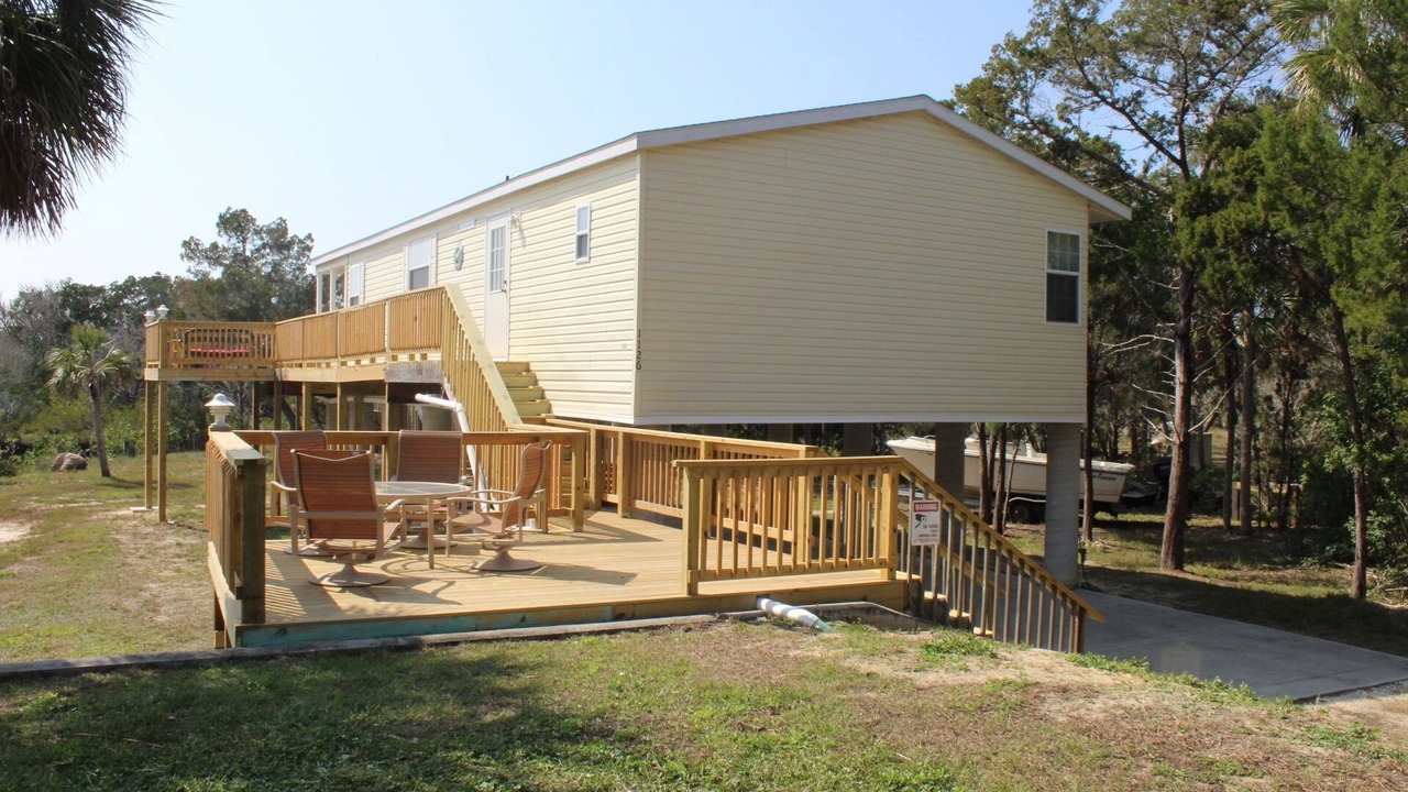 Photo of Outdoor in Crystal River