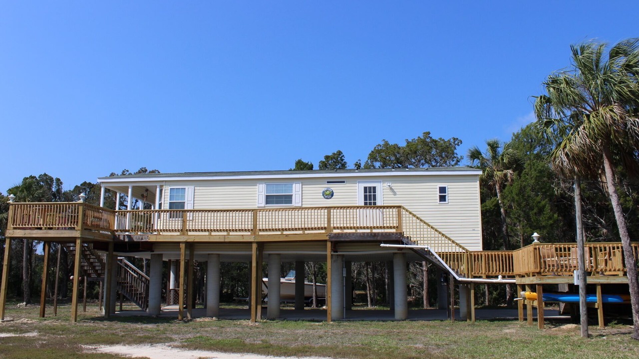 Photo of Outdoor in Crystal River
