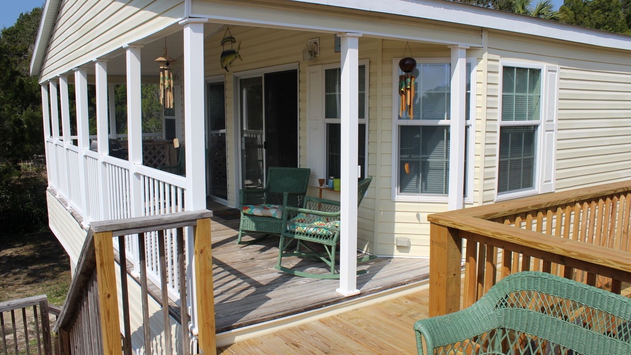 Photo of Outdoor in Crystal River