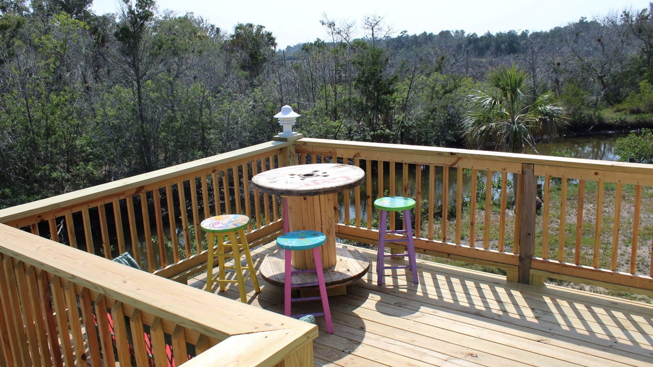 Photo of Outdoor in Crystal River
