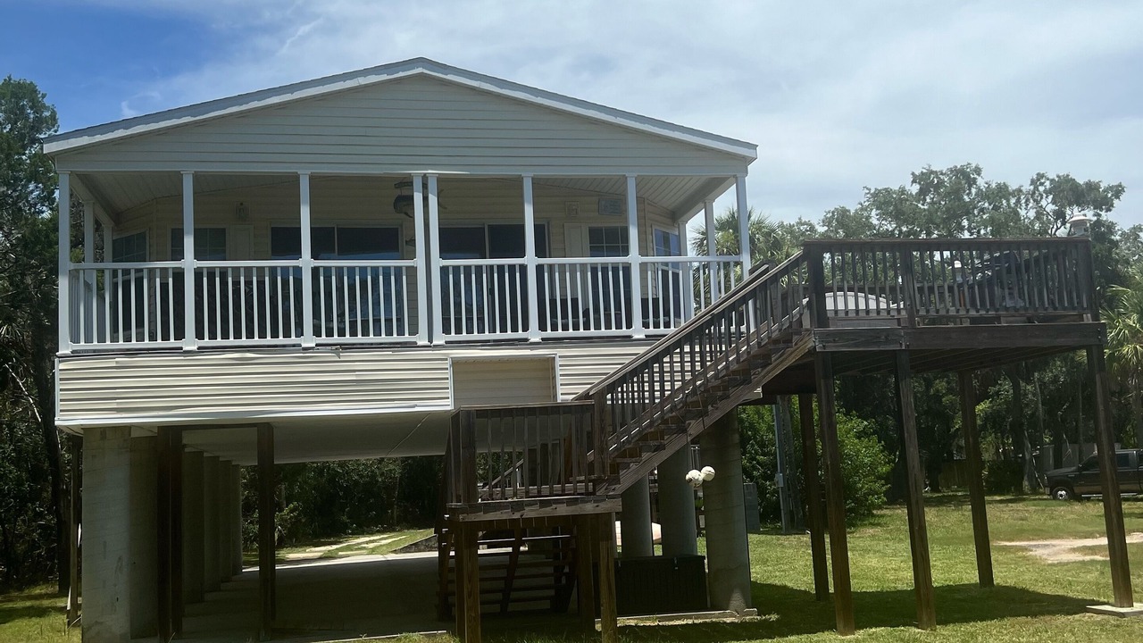 Photo of Outdoor in Crystal River
