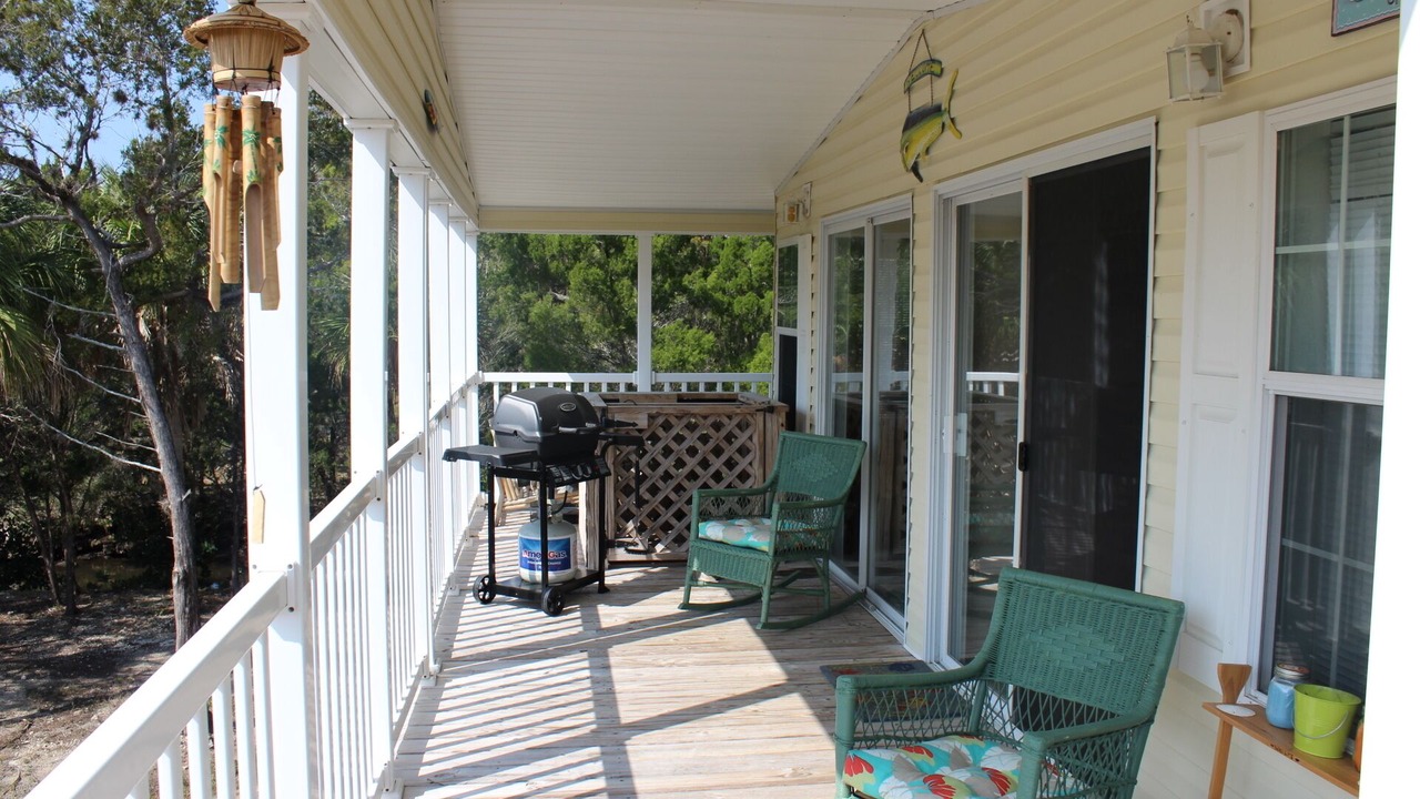 Photo of Outdoor in Crystal River