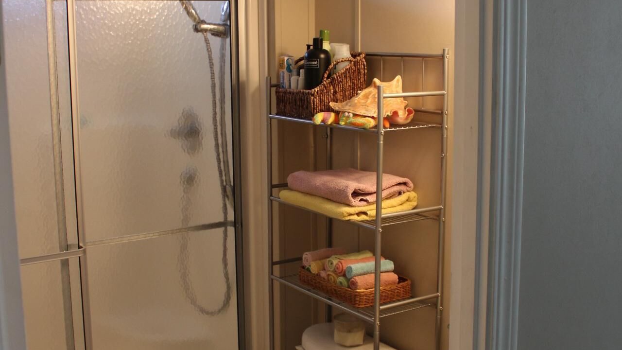 Photo of Bathroom in Crystal River