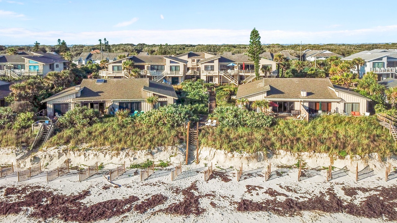 Photo of Others in Sea Dunes