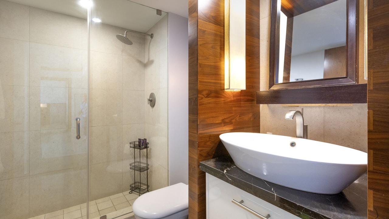 Photo of Bathroom in North Beach
